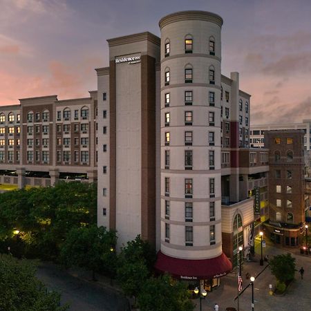 Residence Inn New Rochelle Exterior foto