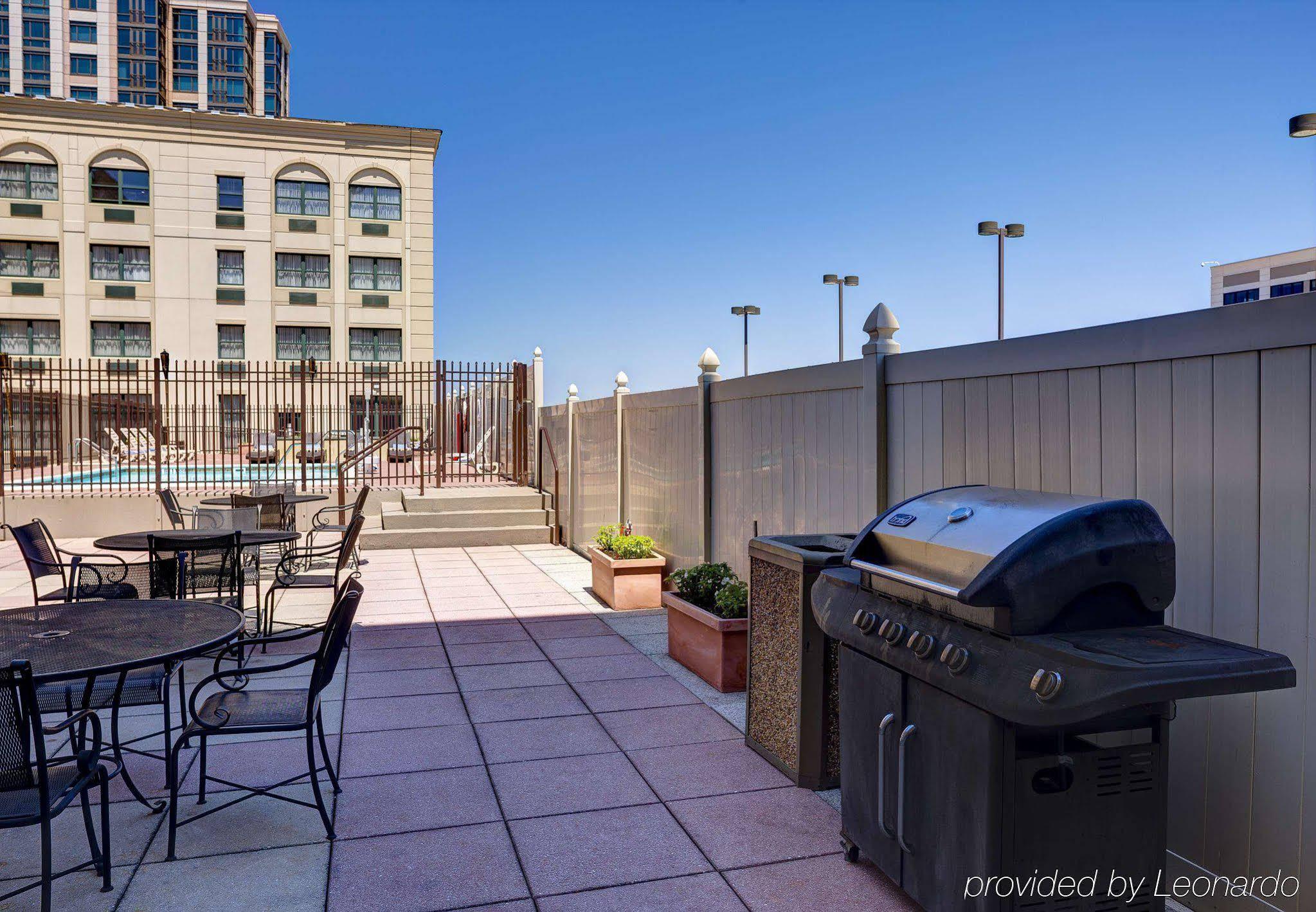 Residence Inn New Rochelle Exterior foto