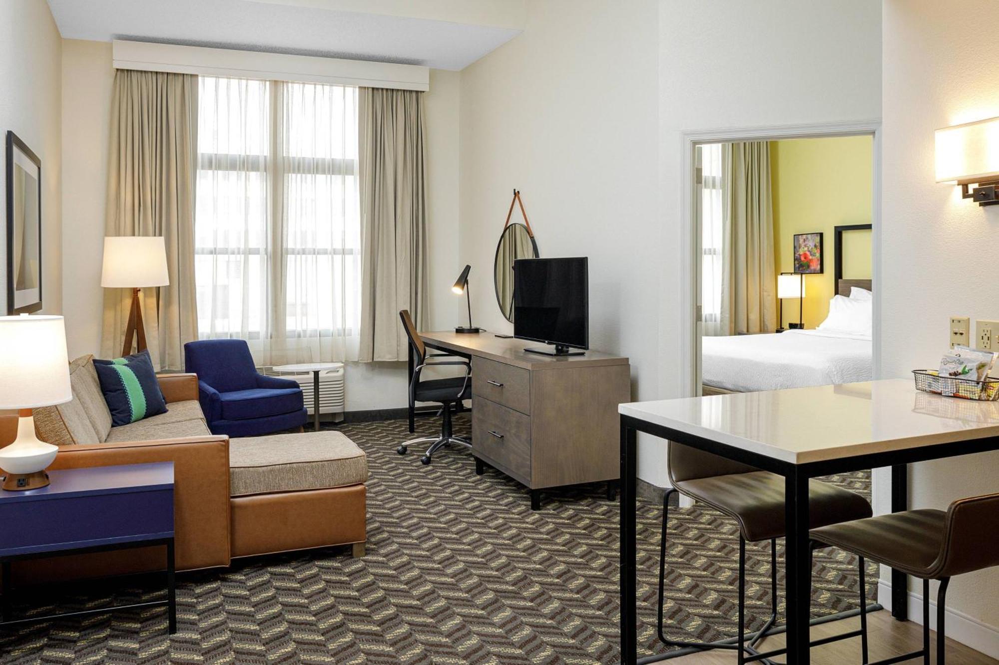 Residence Inn New Rochelle Exterior foto