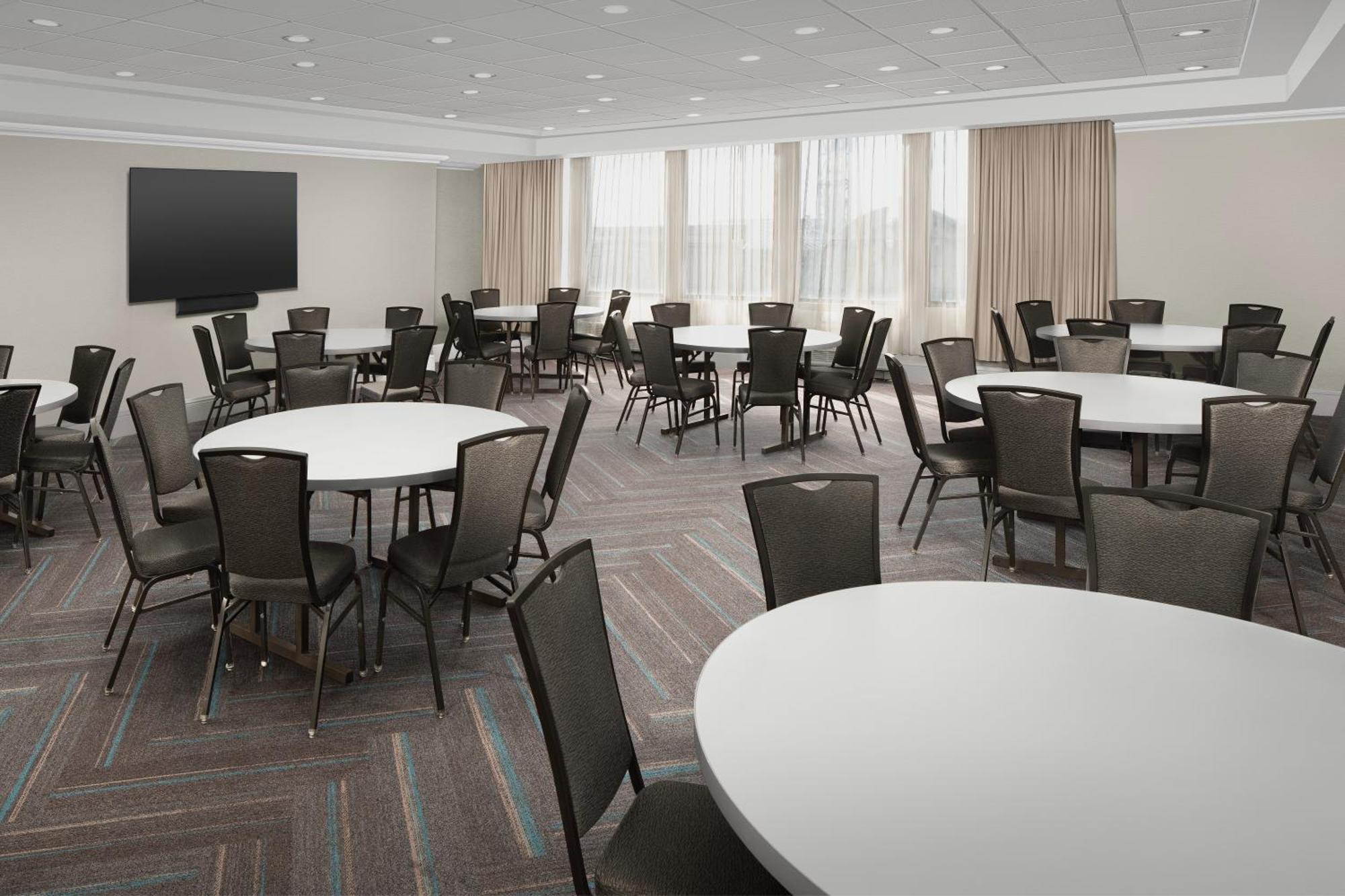 Residence Inn New Rochelle Exterior foto