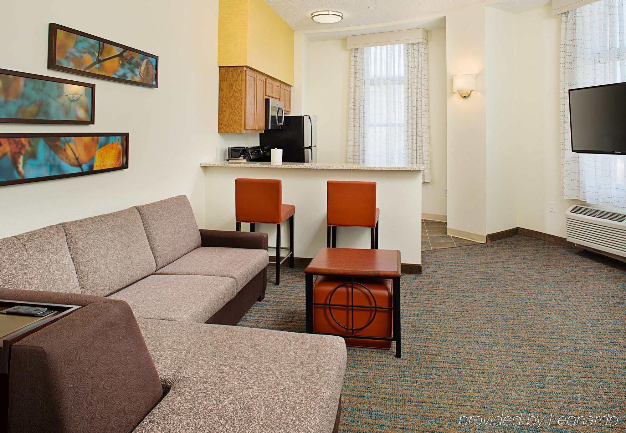 Residence Inn New Rochelle Exterior foto